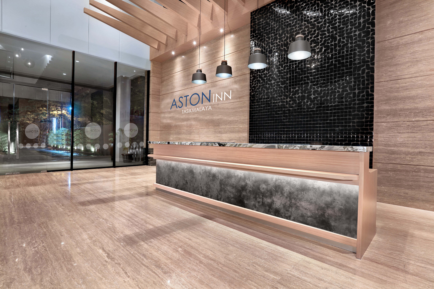 Aston Inn Tasikmalaya