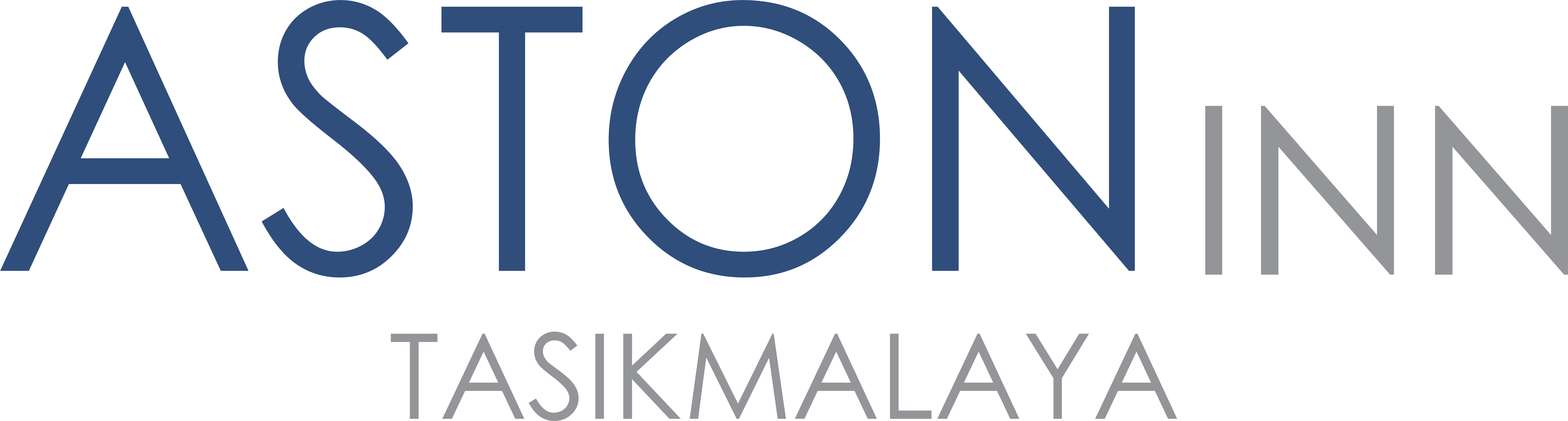 Aston Inn Tasikmalaya Logo